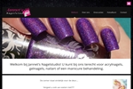 JANNET'S NAGELSTUDIO