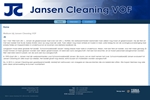 JANSEN CLEANING