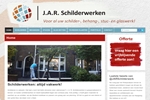 JAR SCHILDERWERKEN