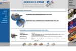 JEGERINGS.COM SPECIAL FOOD MACHINERY