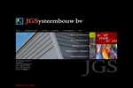 JG SYSTEEMBOUW BV