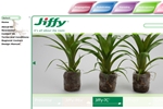 JIFFY PRODUCTS INTERNATIONAL BV