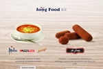 JONG FOOD BV