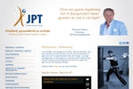 JPT PERSONAL TRAINING & COACHING