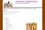 JVB MULTISERVICES