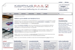KAMPHUIS BUSINESS ADMINISTRATION SOLUTIONS