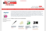 KANTOOR AND MORE
