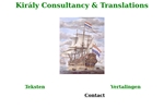KIRELY CONSULTANCY & TRANSLATIONS