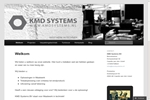 KMD SYSTEMS BV