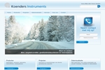 KOENDERS INSTRUMENTS BV