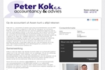 KOK ACCOUNTANCY & ADVIES PETER