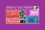 KOLCK INTERIEURONWERPSTER NANCY VAN