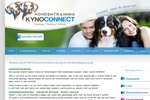 KYNO CONNECT HONDENTRAINING
