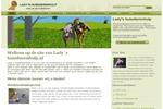 LADY'S HUISDIERENHULP