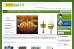 LAMPPLAATS.NL