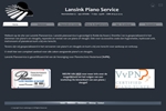 LANSINK PIANOSERVICE