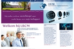 LBCM LUYBEN & BROUWER CAPITALMANAGEMENT BV