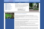 LEASE INVESTMENT