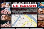 HIGGEN'S LE SALON WILLIAM