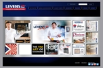 LEVENS COOKING & BAKING SYSTEMS BV