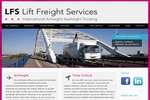 LIFT FREIGHT SERVICES
