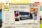 LOOK TOURS