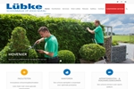 LEBKE CLEANING SERVICE BV