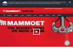 MAMMOET