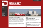 MAMMOET FERRY TRANSPORT BV