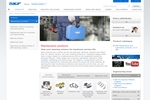 SKF MAINTENANCE PRODUCTS