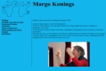 MARGO KONINGS PRAKTIJK VOOR STEM EN ZANG