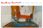 HAASTRECHT ARTWORKS MARIETTE VAN