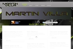 DJ MARTIN VILLA