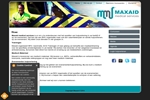 MAXAID MEDICAL & SAFETY SUPPORT