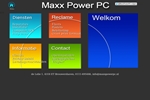 MAXX POWER PC