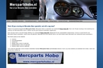 MERCPARTS HOBO