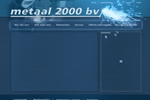 METAAL 2000 BV