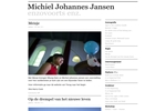 MICHIEL JOHANNES JANSEN