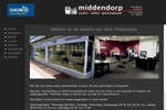 MIDDENDORP AUDIO EN VIDEO SPECIAALZAAK