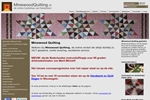 MINEWOOD QUILTING