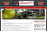 MO ME PRODUCTIONS