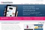 MONTANI - CREATIEF STRATEGISCH ONLINE