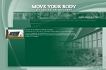 MOVE YOUR BODY SPORTCENTER