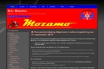 MOZAMO MOTOR CLUB