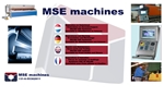 MSE MACHINES