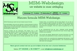 MSM-WEBDESIGN