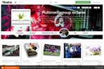 MULTIMEDIAGROUP RECLAME