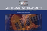 MUSIC AND ENTERTAINMENT