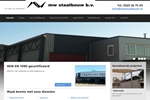 MW STAALBOUW BV