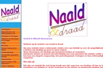 NAALD & DRAAD KLEDING REPARATIE SERVICE